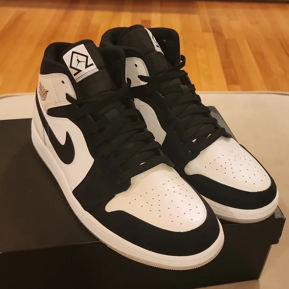 Jordan 1 Diamond 💎